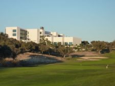 Alfredo García Heredia logra victoria del Campeonato Profesional de España