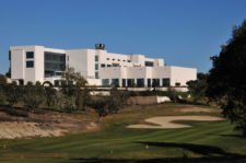 Alfredo García Heredia logra victoria del Campeonato Profesional de España