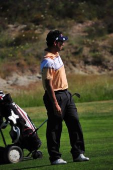 Jorge San Sebastián