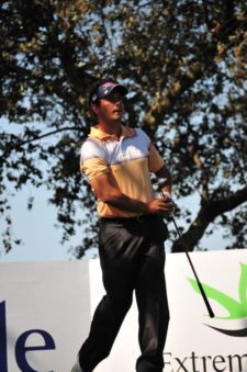 Jorge San Sebastián