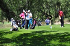 Alfredo García Heredia logra victoria del Campeonato Profesional de España