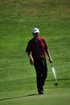 Alfredo García Heredia logra victoria del Campeonato Profesional de España