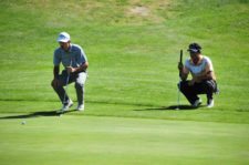 Alfredo García Heredia logra victoria del Campeonato Profesional de España