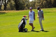 Alfredo García Heredia logra victoria del Campeonato Profesional de España