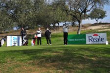 Alfredo García Heredia logra victoria del Campeonato Profesional de España