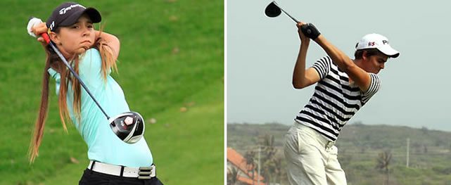 María Alejandra y Ricardo J. Celia