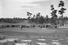 El Nuevo idioma de LG (cortesía www.pinehurst.com)