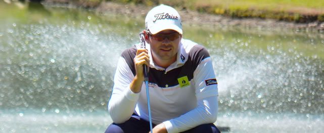 Marcelo Rozo, “Hemos trabajado en detalle todos los frentes…”