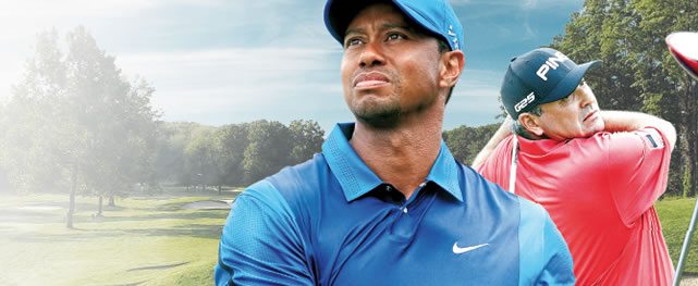 Se presentó oficialmente la America's Golf Cup