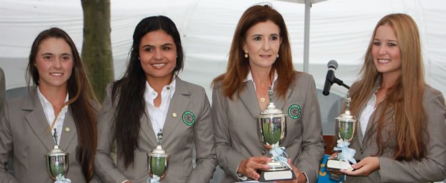 Equipo Colombia (cortesía El Observador de Uruguay)
