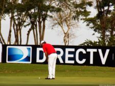 Felipe Velázquez en Green 18