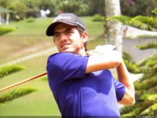 Rafael Guerrero 7mo Lugar