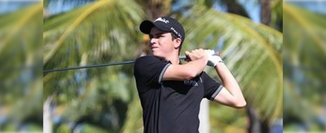 Jorge "Pichu" García