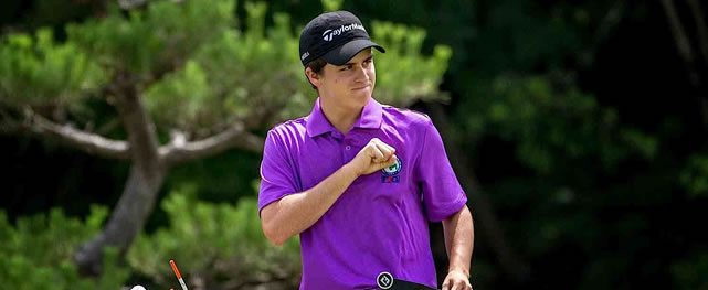 Campeón Mundial Juvenil Jorge García (4to Día)