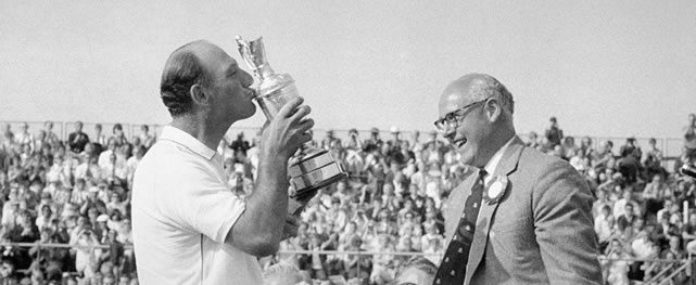 Holylake espera por los mejores golfistas del mundo (cortesía www.liverpoolecho.co.uk)