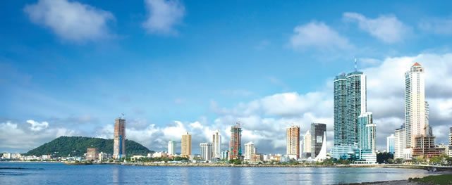 La Ciudad del Comercio (cortesía primeraclasenet.blogspot.com)