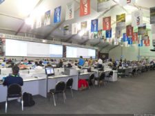 “Major” evento el US Open