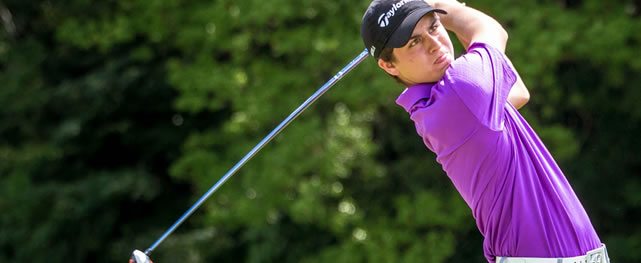 Venezolano Jorge “Pichu” García ascendió al puesto No. 28 en el World Amateur Golf Ranking garantizando su asistencia a los Juegos Olímpicos Juveniles en Nanjing 2014, China, acompañado de María Andreína Merchán