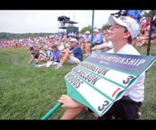 96º PGA Championship (cortesía PGA / Thomas J. Russo - Getty Images)