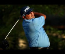 Ángel Cabrera (cortesía PGA / Andrew Redington - Getty Images)