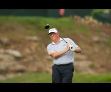 Colin Montgomerie (cortesía PGA / Montana Pritchard - Getty Images)