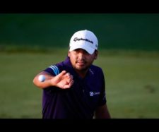 Jason Day (cortesía PGA / San Greenwood - Getty Images)