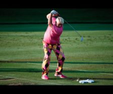 John Daly (cortesía PGA / Sam Greenwood - Getty Images)