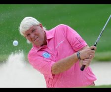 John Daly (cortesía PGA / Thomas J. Russo - Getty Images)
