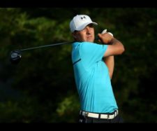 Jordan Spith (cortesía PGA / Andrew Redington - Getty Images)