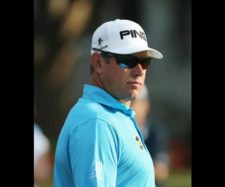Lee Westwood (cortesía PGA / Brian Spurlock/USA Today - Getty Images)