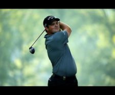 Patrick Reed (cortesía PGA / Andy Lyons - Getty Images)
