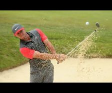 Rory (cortesía PGA / Andrew Redington - Getty Images)