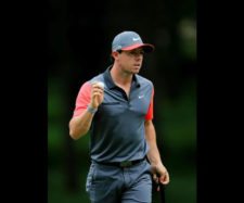 Rory McIlroy (cortesía PGA / David Cannon - Getty Images)
