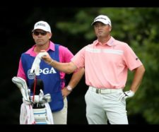 Ryam Palmer (cortesía PGA / Andrew Redington - Getty Images)