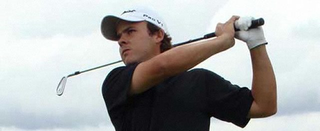 Adrián: "Me siento en el mejor momento de mi carrera"