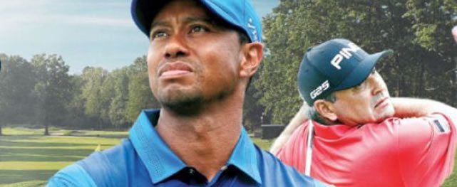 Bridgestone expande presencia en eventos deportivos como patrocinador titular de la America's Golf Cup