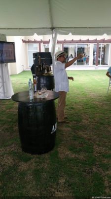 Lisandro Rodríguez Gerente de Proyectos Hacienda San Isidro Varela Hermanos, S.A.