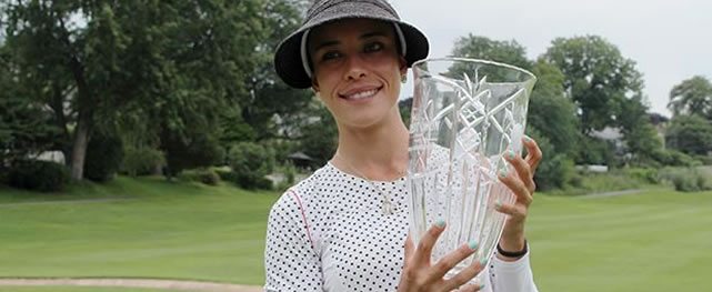 Felibert gana en New York (cortesía Symetra Tour)