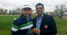 Serna-Villegas (cortesía www.golfchannel-la.com)