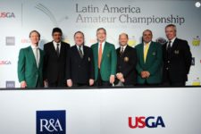 Incentivos al Golf Latinoamericano (cortesía fairway.com.ve)
