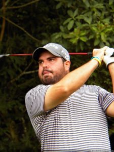 Morantes y Fookes a la FINAL del Campeonato Amateur de Venezuela