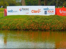 Q-School Claro abriendo caminos para el Web.com Tour