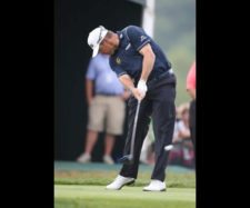 Lee Wstwood (cortesía Brian Spurlock-USA Today)