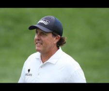 Phil Mickelson (cortesía Brian Spurlock-USA Today)