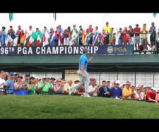 Rory McIlroy (cortesía Brian Spurlock-USA Today)