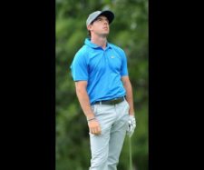 Rory McIlroy (cortesía Thomas J. Russo / USA Today)