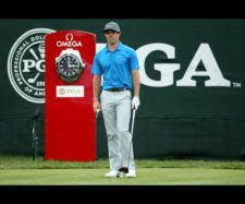 Rory McIlroy (cortesía Warren Little / Getty Images)