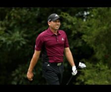 Sergio García (cortesía Andrew Redington)