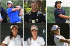 Campeonato Mundial Amateur por Equipos (IGF) Karuizawa, Japón (cortesía opengolf.es)