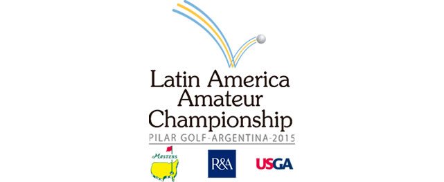 Latin America Amateur Championship